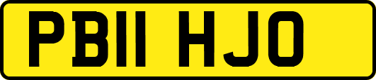 PB11HJO