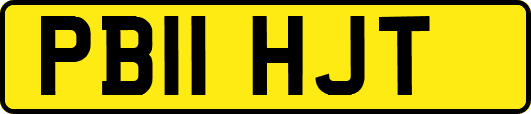 PB11HJT