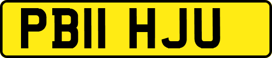 PB11HJU