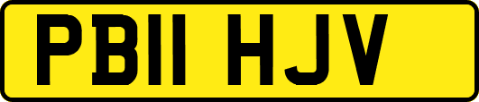 PB11HJV