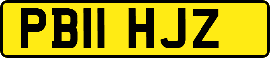 PB11HJZ
