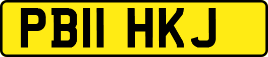 PB11HKJ