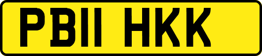 PB11HKK