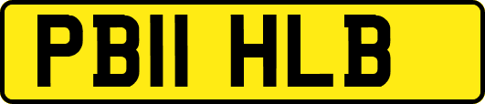 PB11HLB