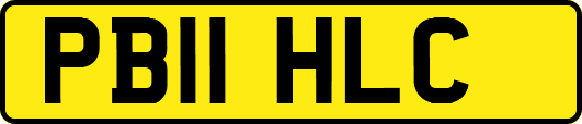 PB11HLC