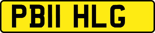 PB11HLG