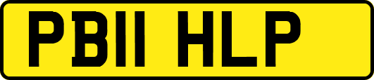 PB11HLP