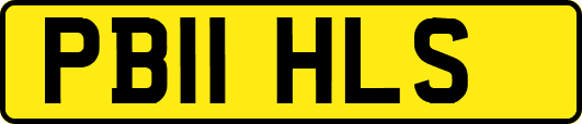 PB11HLS