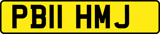 PB11HMJ