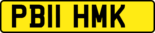 PB11HMK