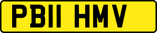 PB11HMV