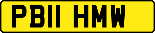 PB11HMW