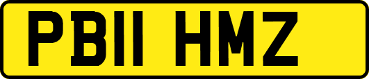 PB11HMZ