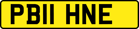 PB11HNE
