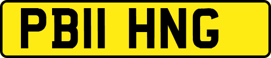 PB11HNG