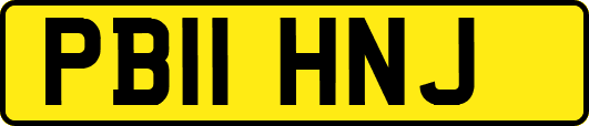 PB11HNJ