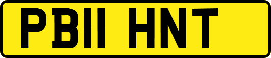 PB11HNT