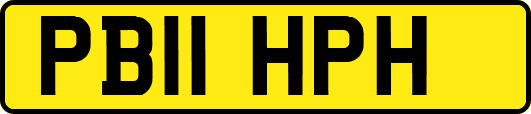 PB11HPH