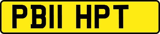 PB11HPT