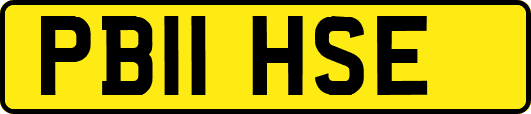PB11HSE