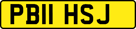 PB11HSJ