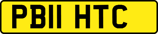 PB11HTC