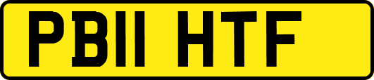 PB11HTF