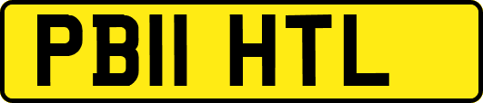 PB11HTL