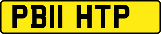 PB11HTP