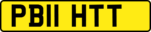 PB11HTT
