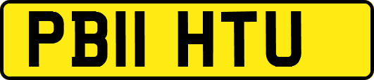 PB11HTU
