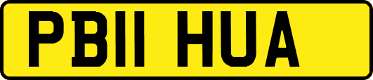 PB11HUA
