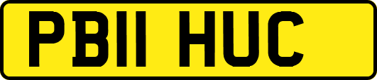 PB11HUC