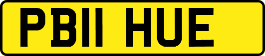PB11HUE