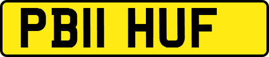 PB11HUF