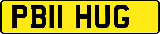 PB11HUG