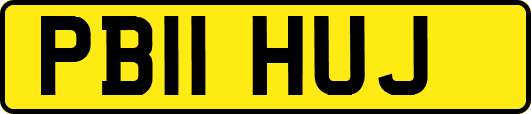 PB11HUJ