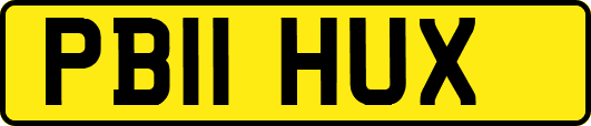 PB11HUX