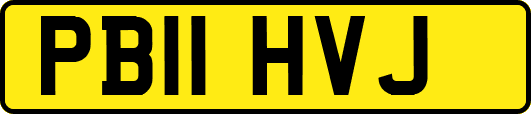 PB11HVJ