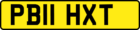 PB11HXT