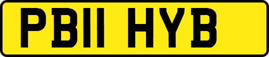 PB11HYB