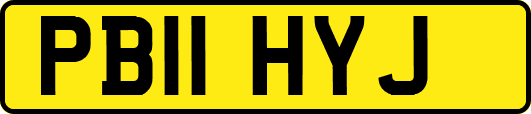PB11HYJ