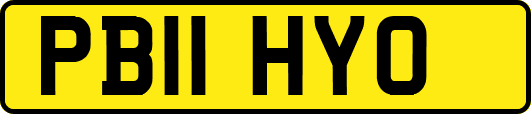 PB11HYO