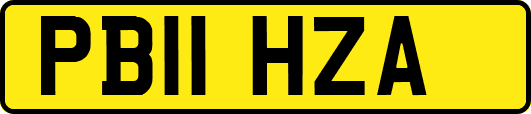PB11HZA