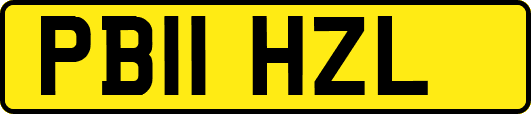 PB11HZL