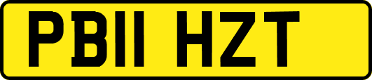 PB11HZT