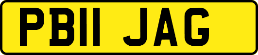 PB11JAG