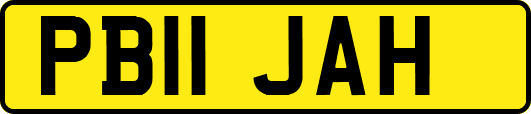 PB11JAH
