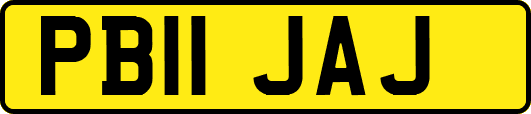 PB11JAJ