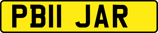 PB11JAR
